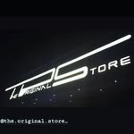 The Original Store 