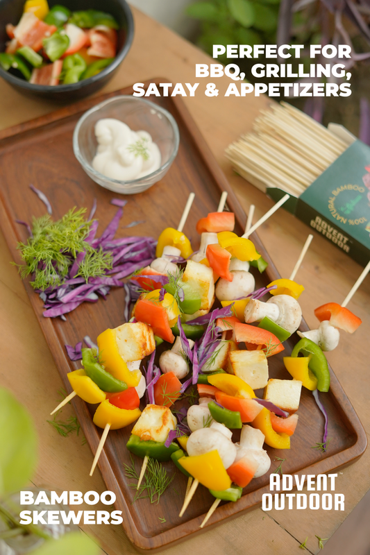 Bamboo Skewers