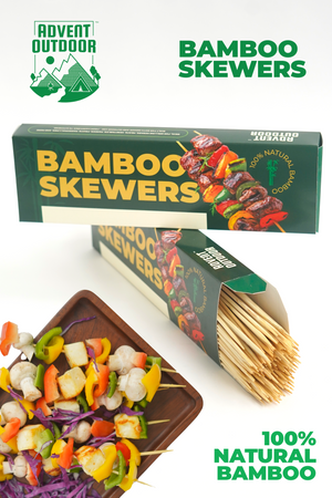 Bamboo Skewers