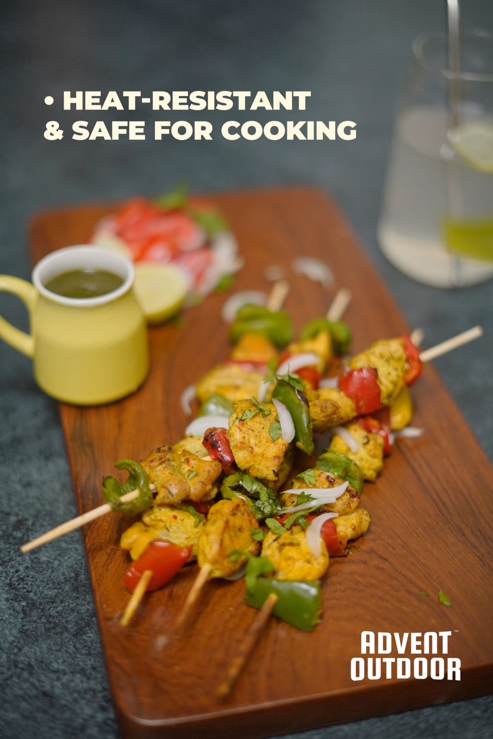 Bamboo Skewers