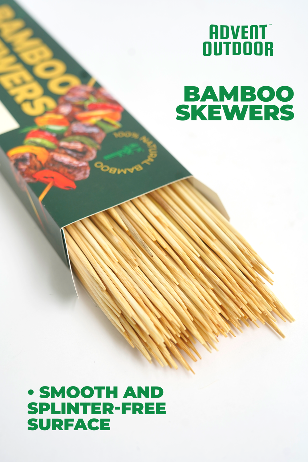 Bamboo Skewers