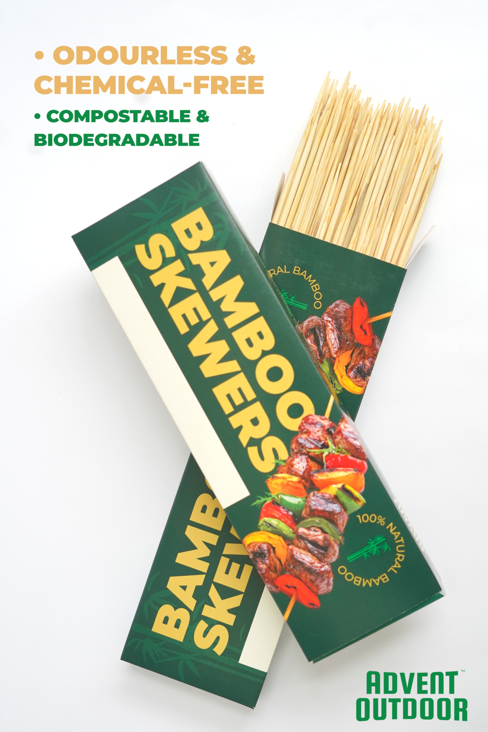Bamboo Skewers