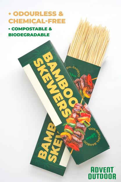 Bamboo Skewers