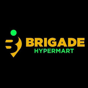 Brigade Supermarket