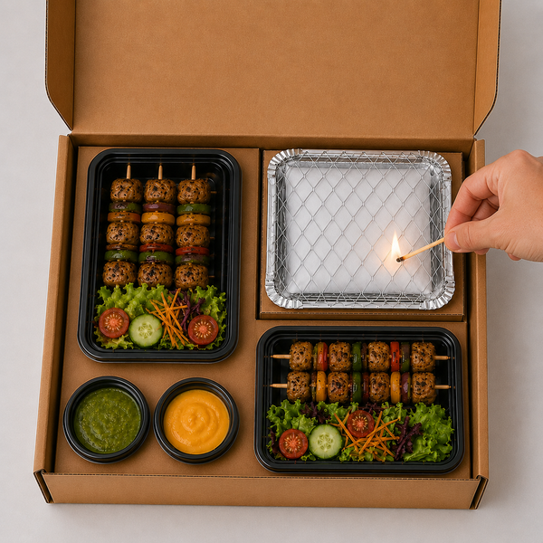 Cloud Kitchens
