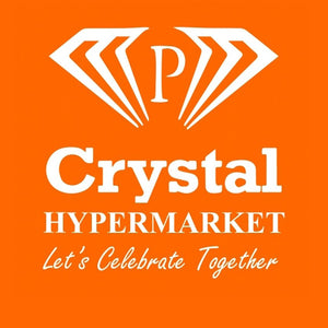 Crystal Hypermarket