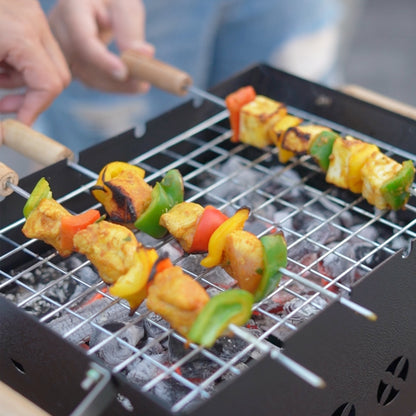 Go Blaze - Instant Lighting Lumpwood Charcoal Bags