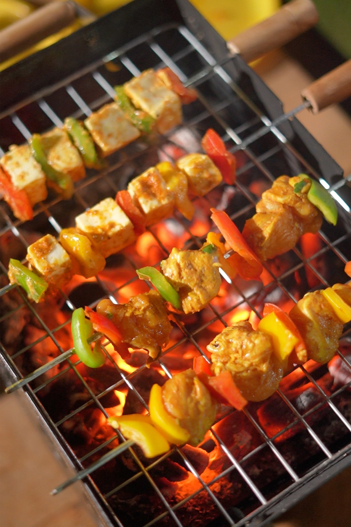 Go Blaze - Instant Lighting Lumpwood Charcoal Bags