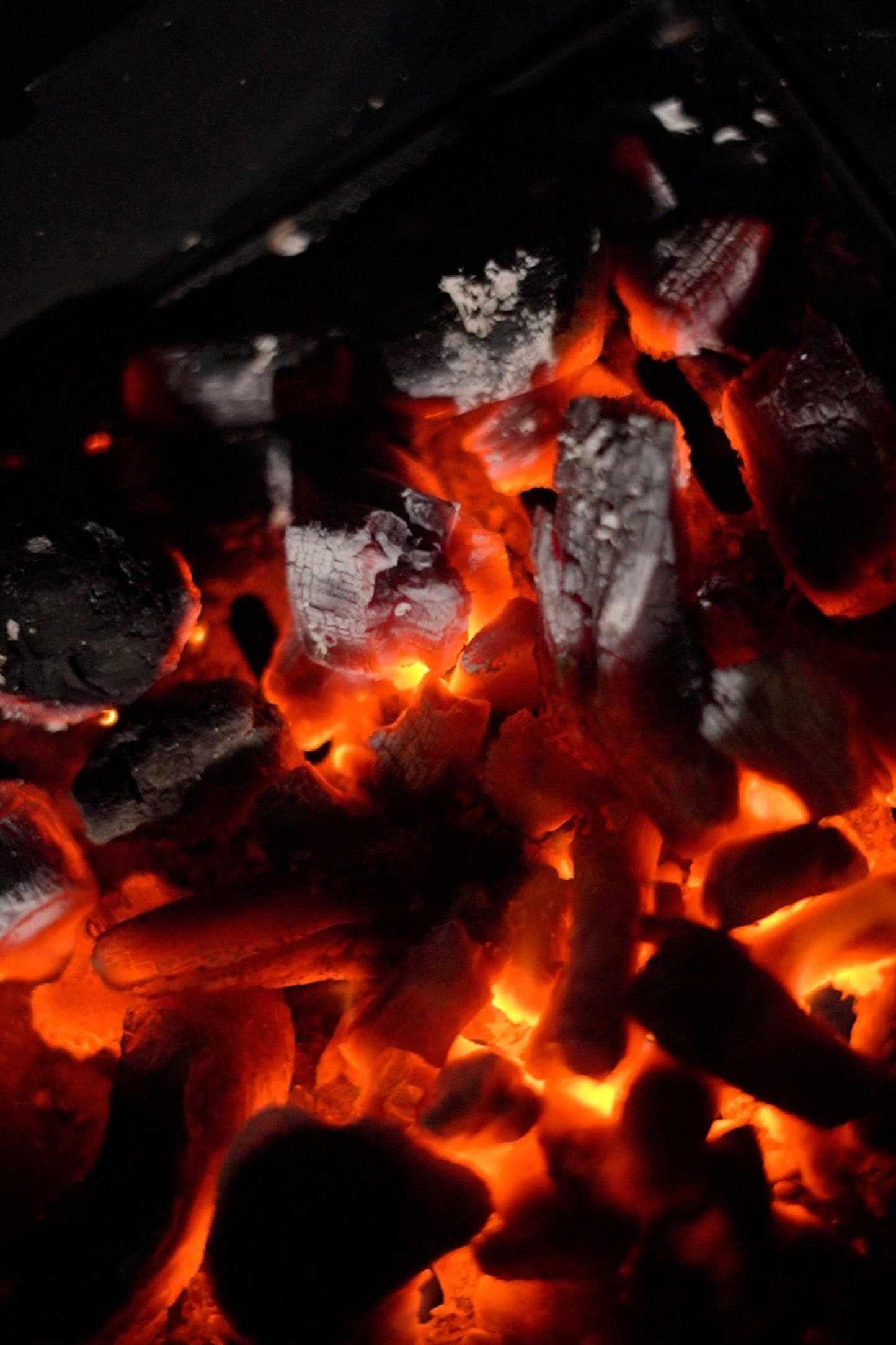 Go Blaze - Instant Lighting Lumpwood Charcoal Bags