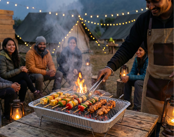 Camping Operators