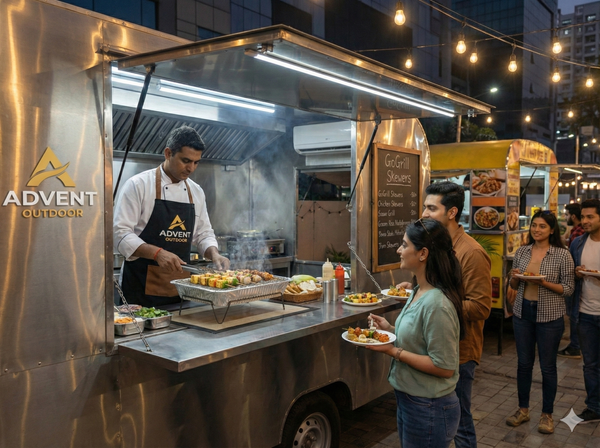Food Trucks