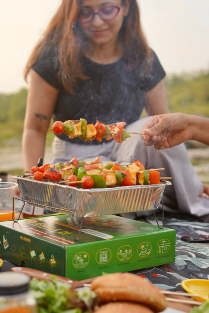 Go Grill Mini